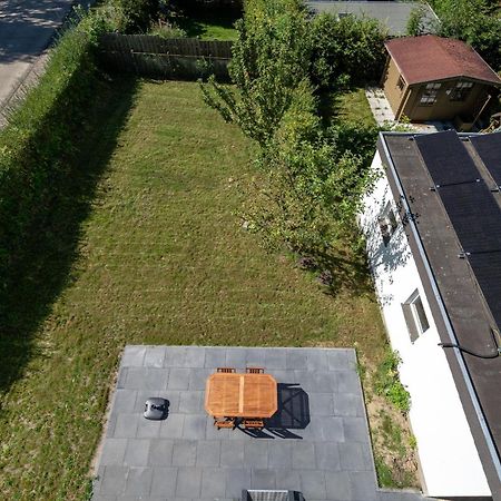 Ferienwohnungen An Der Himmelsleiter Oerlinghausen Екстер'єр фото