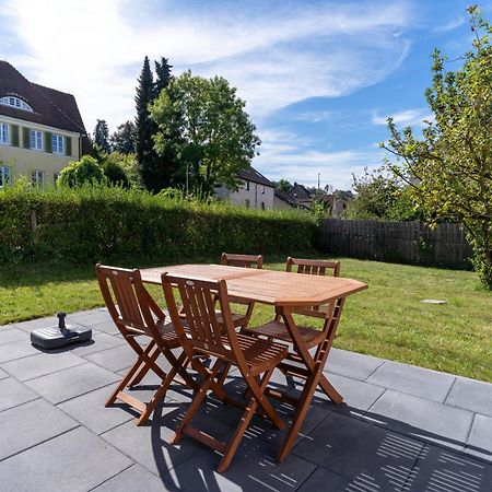 Ferienwohnungen An Der Himmelsleiter Oerlinghausen Екстер'єр фото