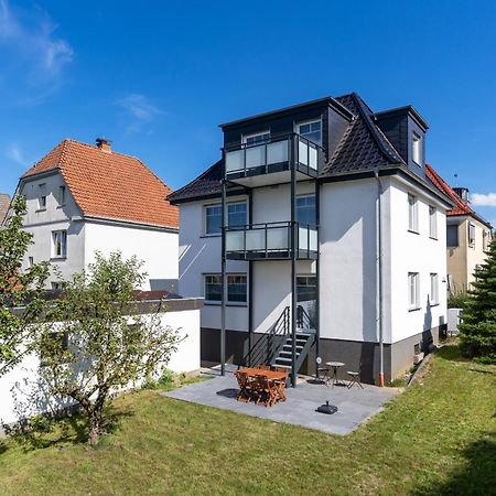 Ferienwohnungen An Der Himmelsleiter Oerlinghausen Екстер'єр фото