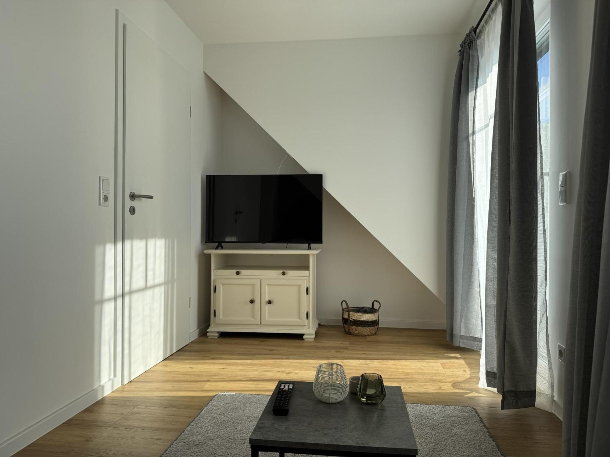 Ferienwohnungen An Der Himmelsleiter Oerlinghausen Номер фото